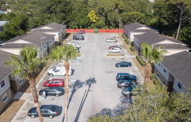Golden Glades Apartments