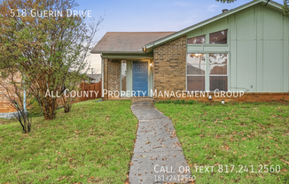 518 GUERIN DR