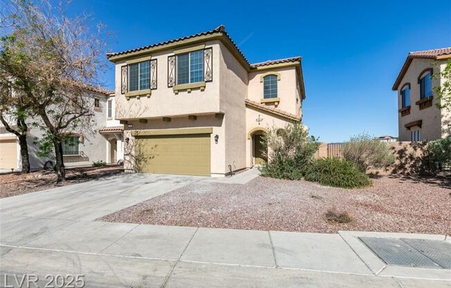 NEWLY REMODELED 4 BED HOME IN GATED COMMUNITY WITH SOLAR!