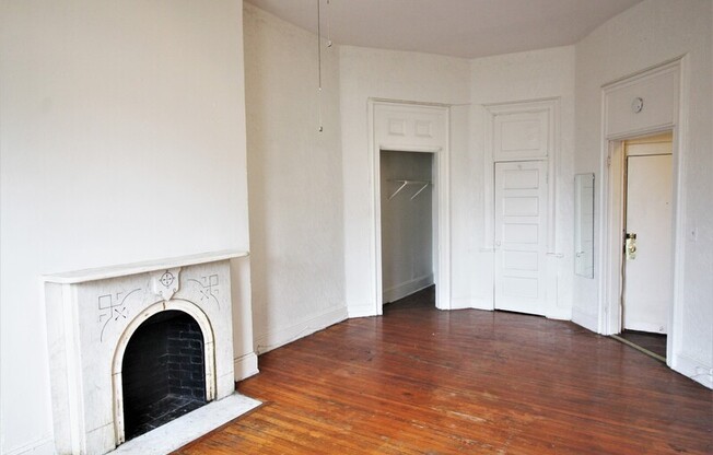 1218 St. Paul St