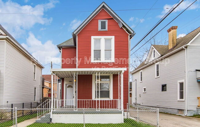 118 SHERMAN AVE