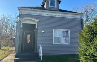 Updated 3BR/2BA House in Portland with bonus room!