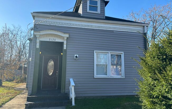 Updated 3BR/2BA House in Portland with bonus room!