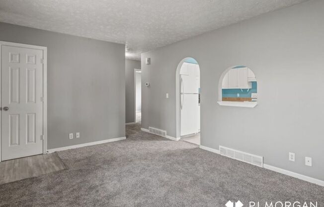 Millard Rental Ready to Impress!