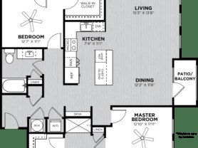 Partner-provided photo for $2625 unit