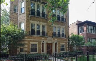 347 - *Wolcott Arms North*