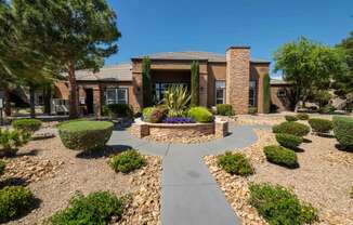 Pinehurst Condominiums