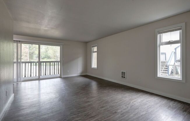 Parkside Apartments