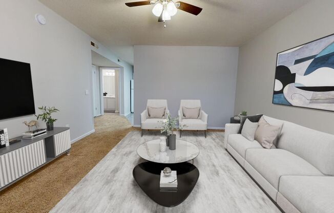 1 bed, 1 bath, 832 sqft, $852, Unit Apt 60