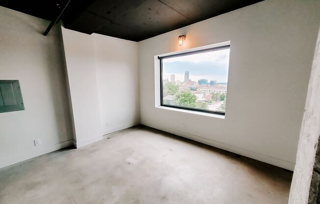 Studio, 1 bath, 480 sqft, $1,015, Unit D505