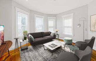 240 PARKER HL AVE