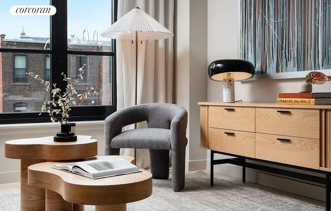 2 beds, 2 baths, $5,120, Unit 602