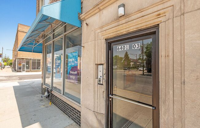 64th/Kedzie (6401-05)