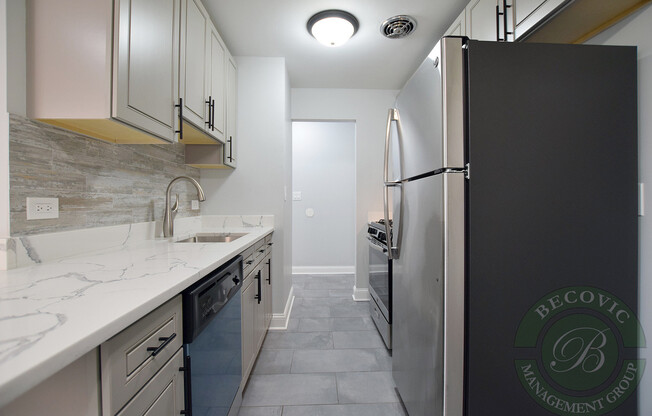 1 bed, 1 bath, 600 sqft, $1,875, Unit 404