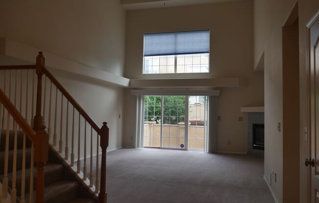 4 Bed / 3.5 Bath in University Park with AC