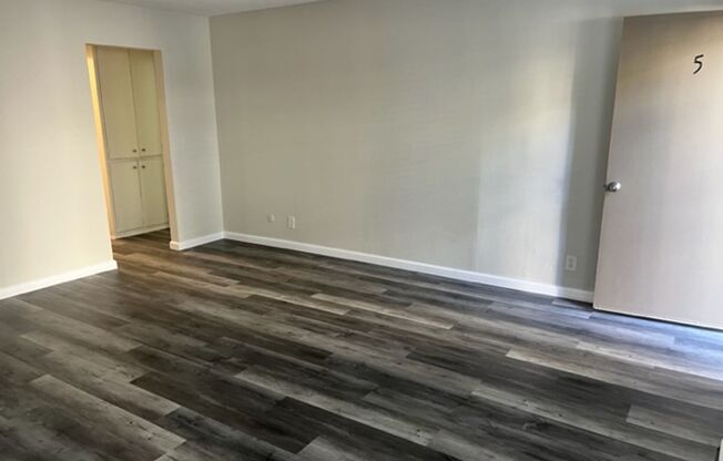 4560 North - Villa Norte
