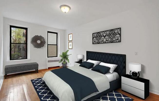 172 E 91 ST