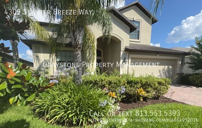 4309 SUMMER BREEZE WAY