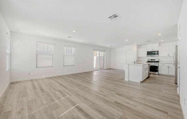 Modern Elegance Meets Smart Living in This Upgraded New Build!