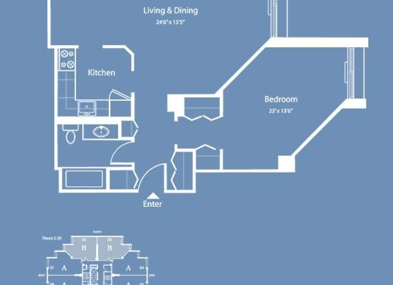 Partner-provided property photo
