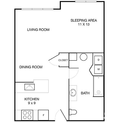 Partner-provided property photo