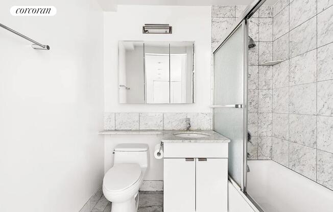 Studio, 1 bath, 700 sqft, $5,000, Unit 3D