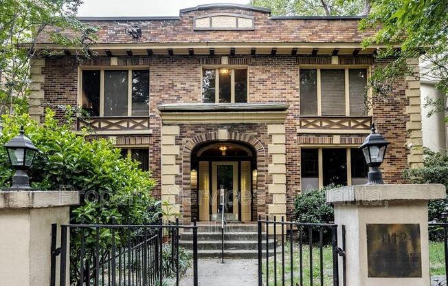 1112 PIEDMONT AVE