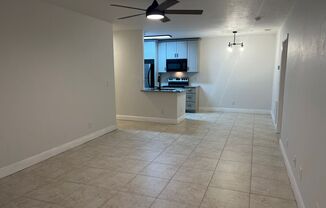 2 beds, 2 baths, $1,700