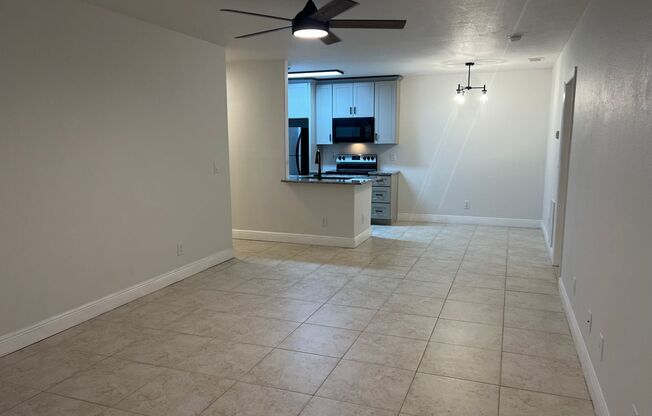 2 beds, 2 baths, $1,700