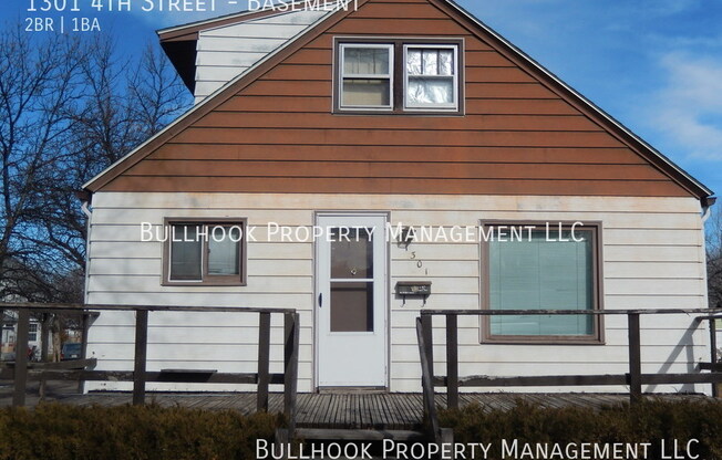 Partner-provided property photo