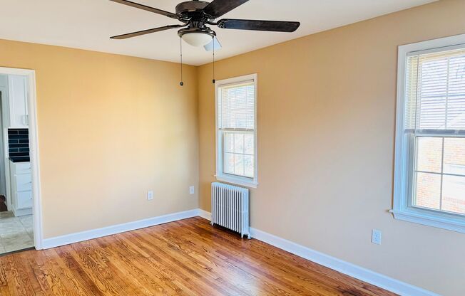 8310 Garland Avenue SPRING PARK PROPERTIES, LLC