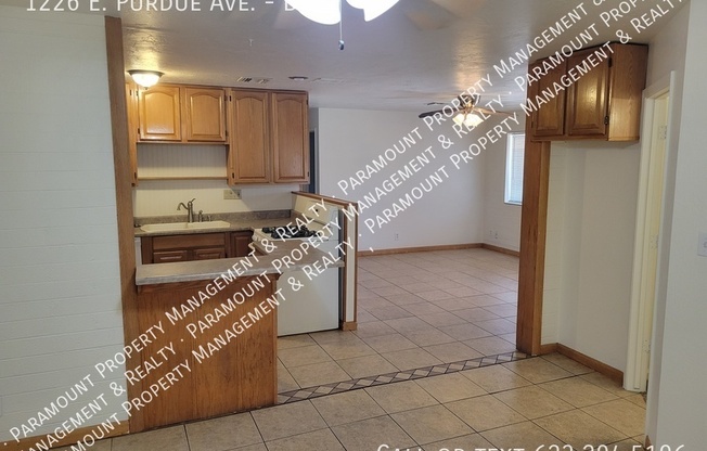 Partner-provided property photo