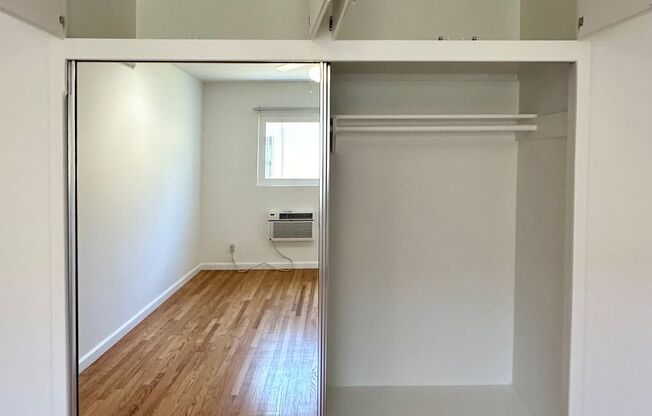 1 bed, 1 bath, $2,190, Unit 5