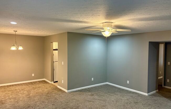 Two Bedroom Condo for rent