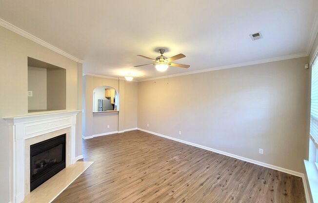 Lovely, Move in Ready 2 Bedroom in Stallings/Matthews