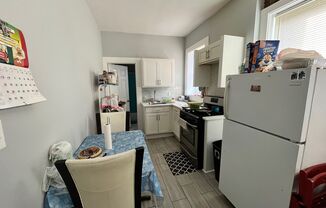 1 bed, 1 bath, $1,725, Unit Apt. #8