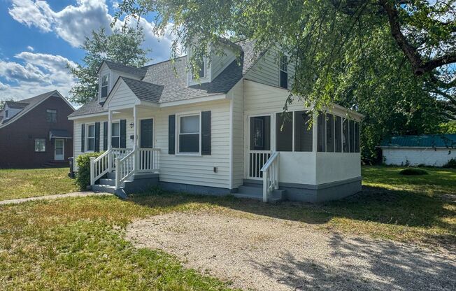 525 E Cawson St, Hopewell, VA 23860