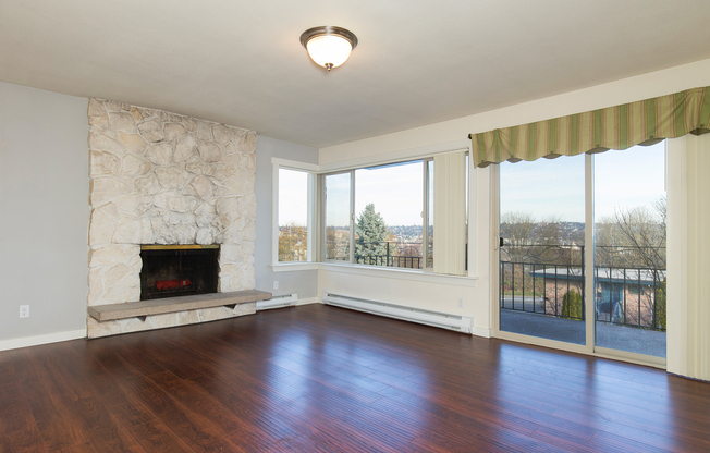 Lawton Park Apartments