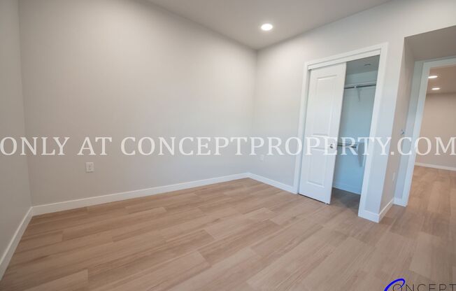2 beds, 2 baths, 800 sqft, $2,299, Unit 1-208