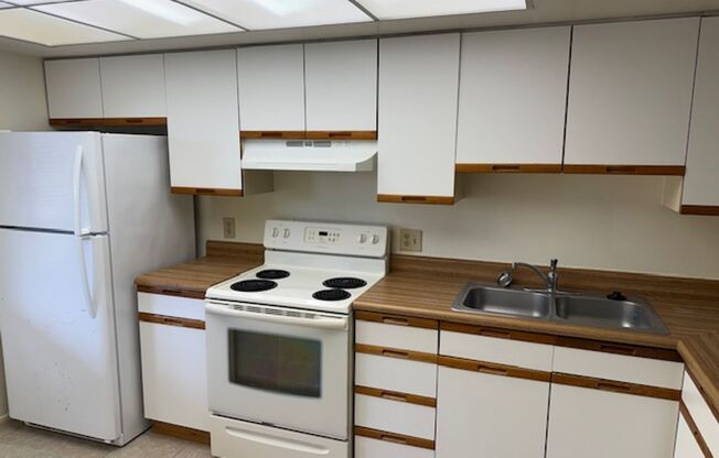 Whitfield Village Apartments