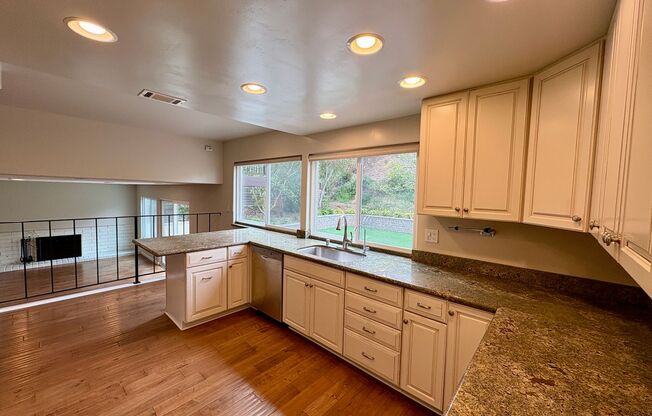 Beautiful Del Mar Home
