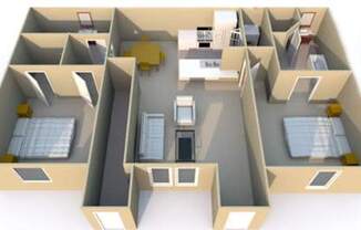 Partner-provided photo for $1460 unit