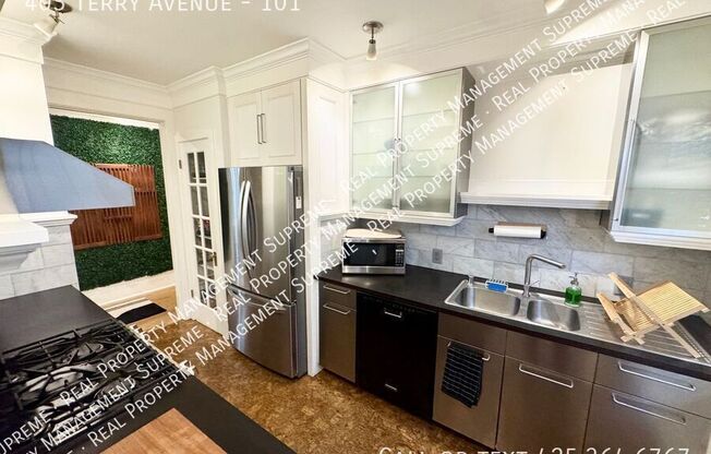 403 Terry Ave