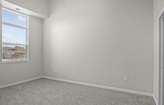 The Annex of Bozeman Apartments in Bozeman, Montana Bedroom