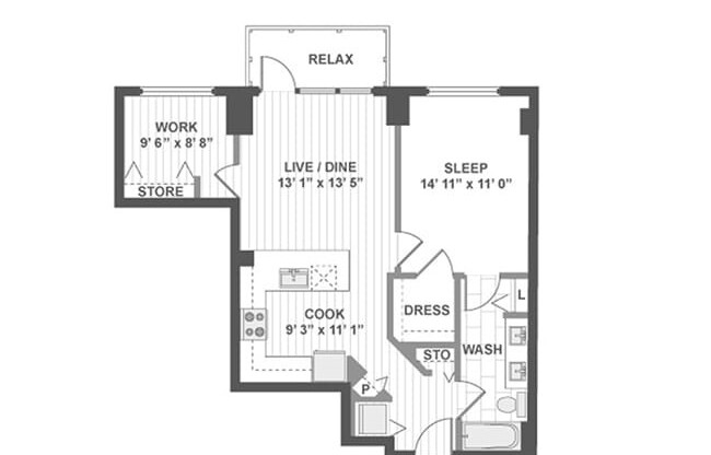 Partner-provided property photo