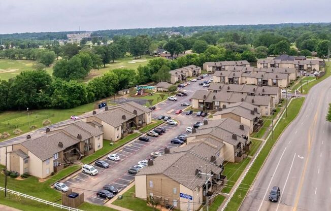 Partner-provided property photo