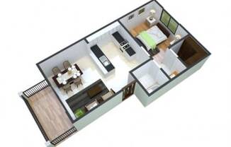 Partner-provided photo for $1610 unit
