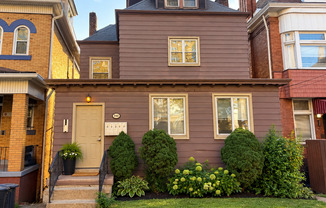 340 North Craig Street