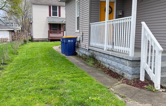 Charming Two-Bedroom Home Awaits!
