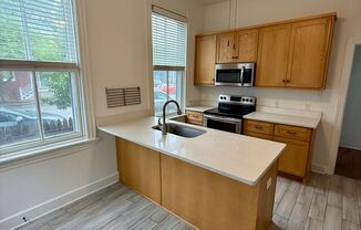 603 North 26th Street